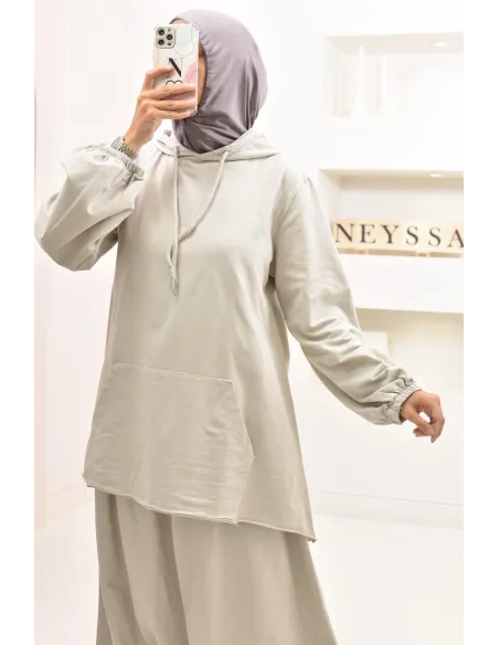 hijab sport femme voilée voile sport hijab by neyssa