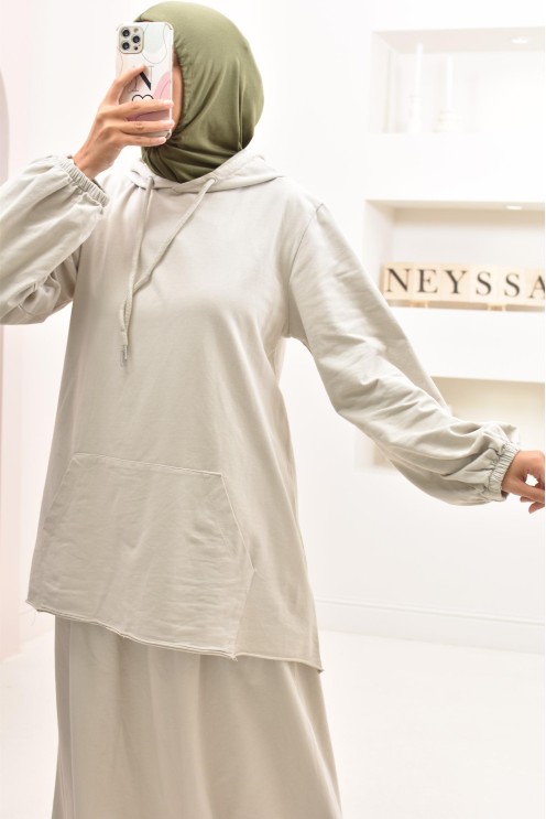 hijab sport femme voilée voile sport hijab by neyssa