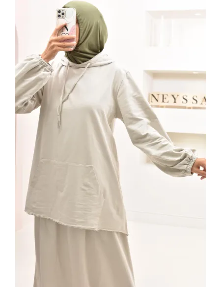 hijab sport femme voilée voile sport hijab by neyssa