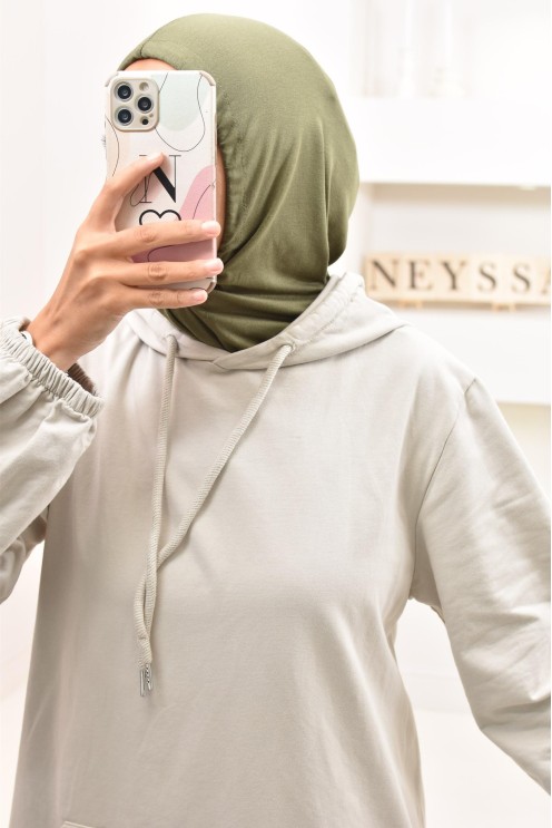 hijab sport femme voilée voile sport hijab by neyssa