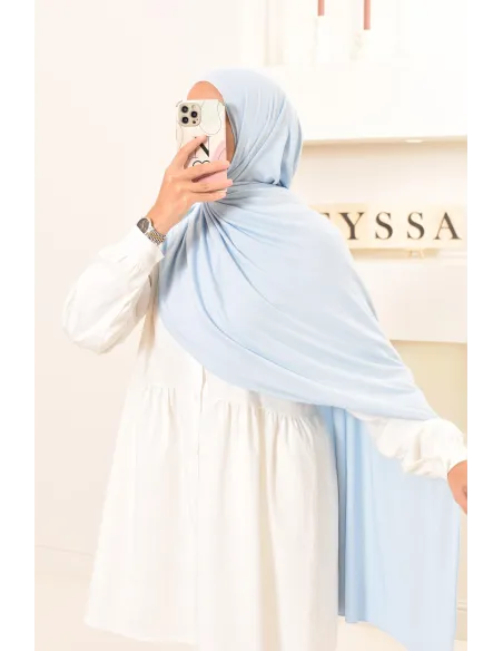 Hijab jersey pas cher,vente en ligne de hijab viscose haute qualité