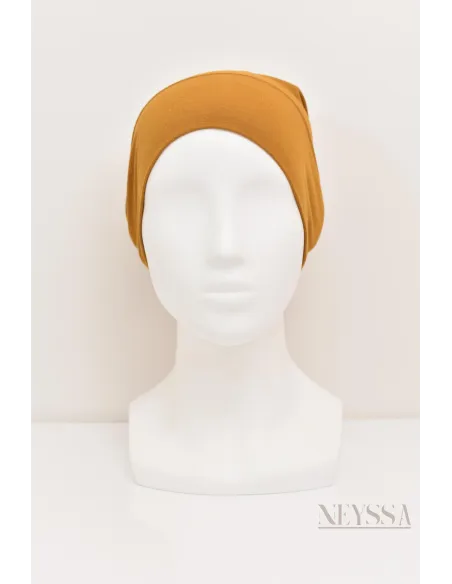 Günstige große Schlauchkappe zum Tragen unter Ihrem Hijab