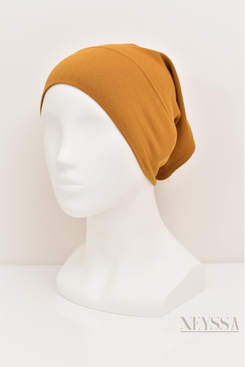 Günstige große Schlauchkappe zum Tragen unter Ihrem Hijab