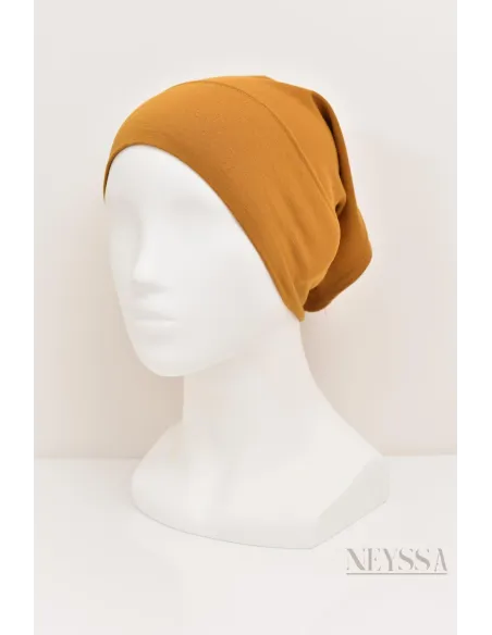 Günstige große Schlauchkappe zum Tragen unter Ihrem Hijab