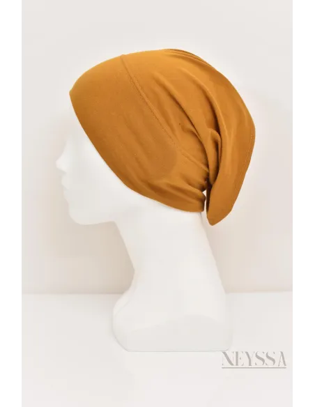 Günstige große Schlauchkappe zum Tragen unter Ihrem Hijab