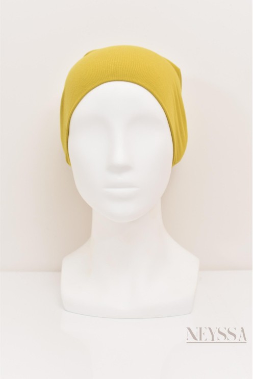 Günstige große Schlauchkappe zum Tragen unter Ihrem Hijab