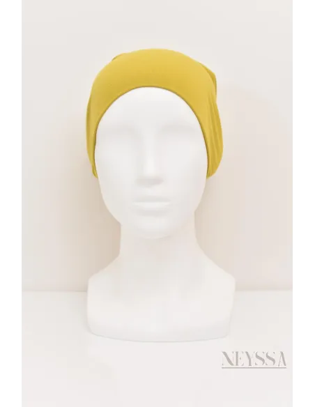 Günstige große Schlauchkappe zum Tragen unter Ihrem Hijab