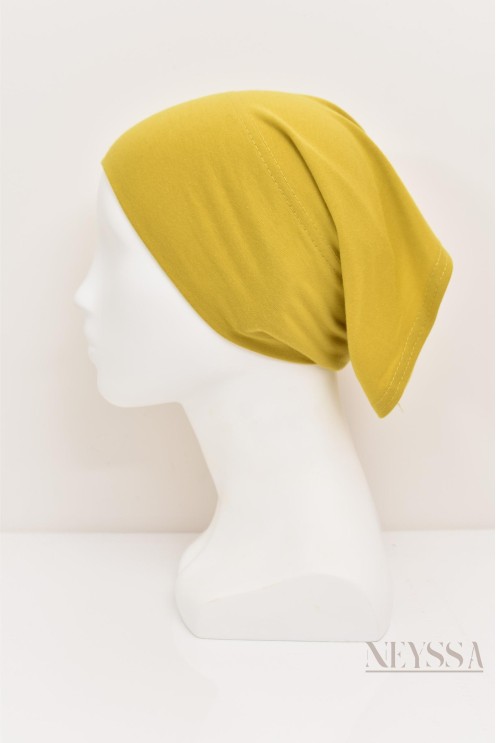 Günstige große Schlauchkappe zum Tragen unter Ihrem Hijab