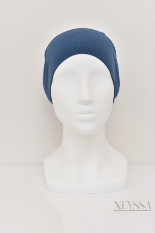 Günstige große Schlauchkappe zum Tragen unter Ihrem Hijab