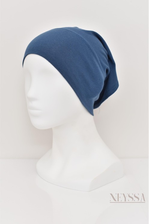 Günstige große Schlauchkappe zum Tragen unter Ihrem Hijab