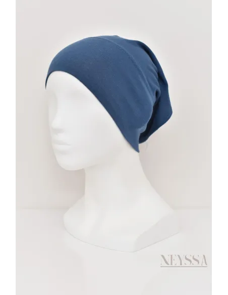 Günstige große Schlauchkappe zum Tragen unter Ihrem Hijab