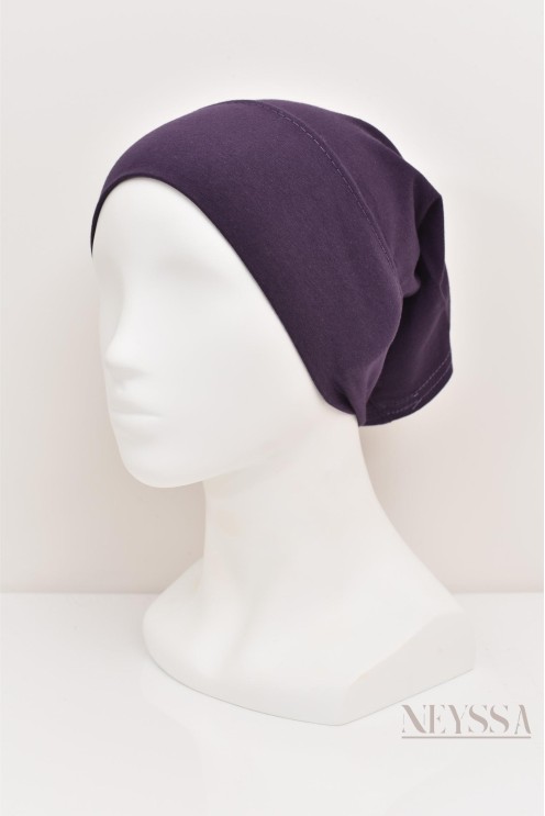 Günstige große Schlauchkappe zum Tragen unter Ihrem Hijab