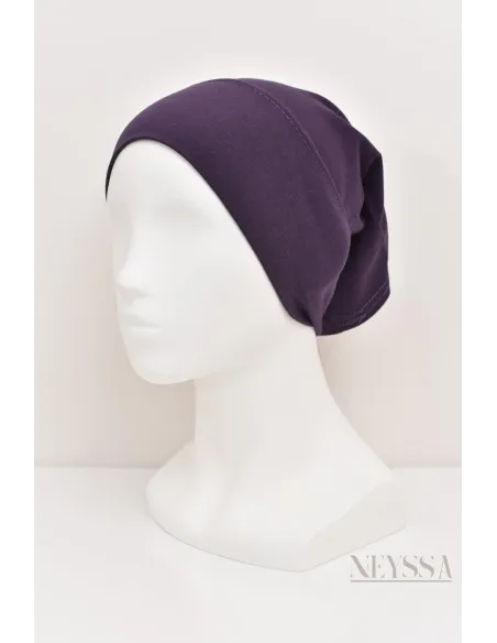 Günstige große Schlauchkappe zum Tragen unter Ihrem Hijab