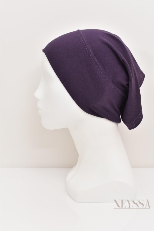 Günstige große Schlauchkappe zum Tragen unter Ihrem Hijab