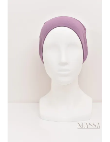 Günstige große Schlauchkappe zum Tragen unter Ihrem Hijab