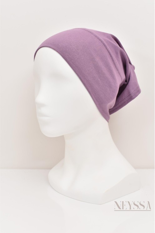 Günstige große Schlauchkappe zum Tragen unter Ihrem Hijab