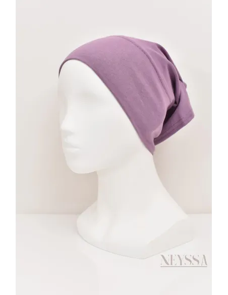 Günstige große Schlauchkappe zum Tragen unter Ihrem Hijab