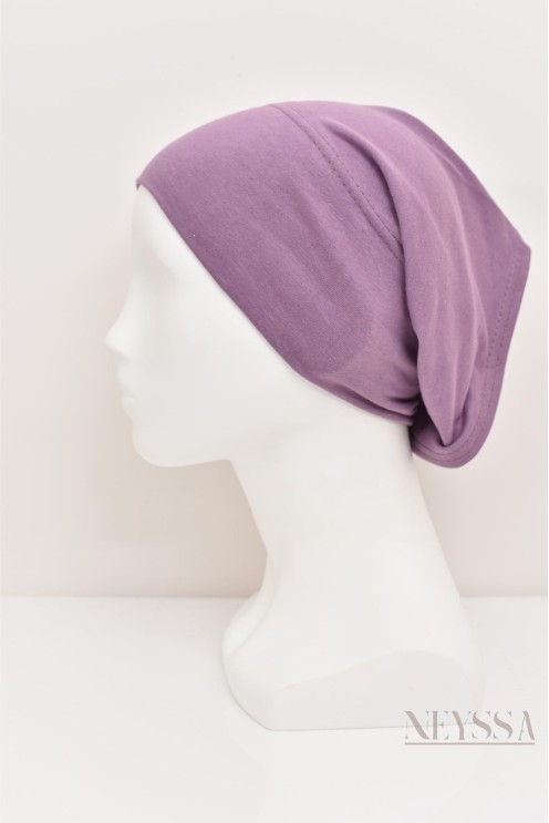 Günstige große Schlauchkappe zum Tragen unter Ihrem Hijab