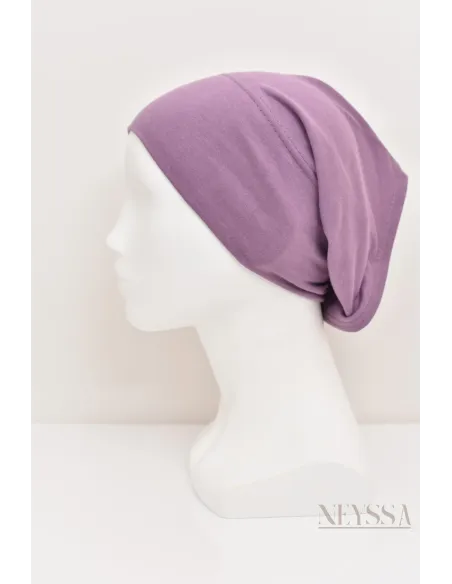 Günstige große Schlauchkappe zum Tragen unter Ihrem Hijab