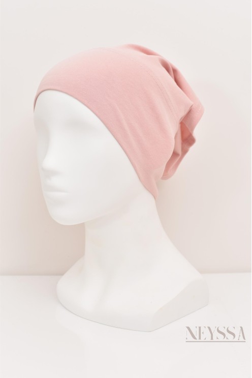 Günstige große Schlauchkappe zum Tragen unter Ihrem Hijab