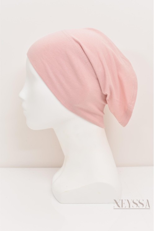 Günstige große Schlauchkappe zum Tragen unter Ihrem Hijab