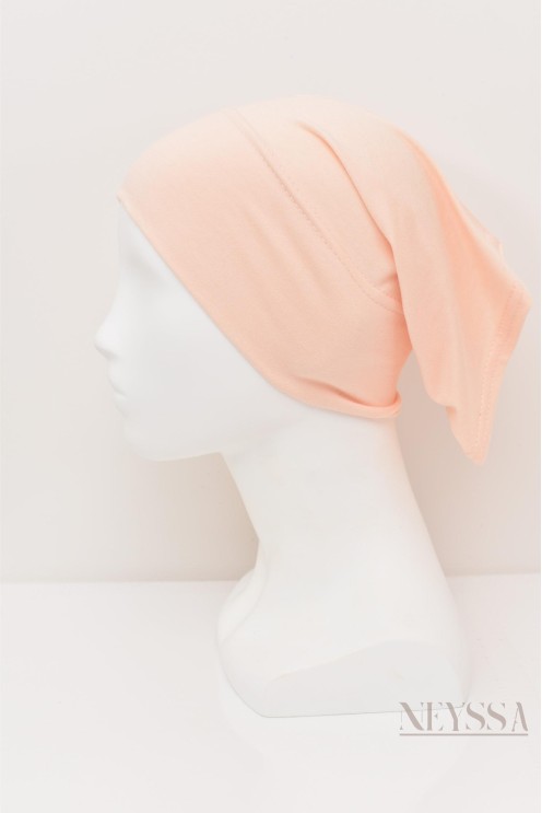 Günstige große Schlauchkappe zum Tragen unter Ihrem Hijab