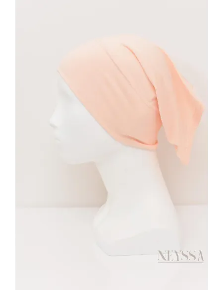 Günstige große Schlauchkappe zum Tragen unter Ihrem Hijab