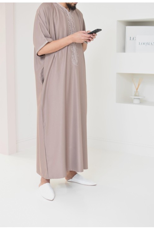 Box Omra Hajj Homme, gift idea, Ihram box, premium Qamis, prayer mats