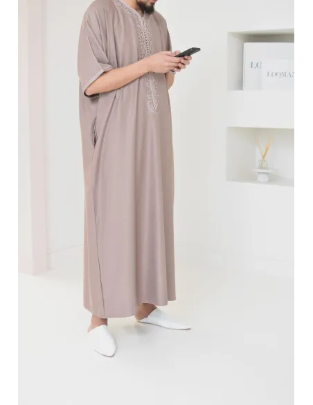 Box Omra Hajj Homme, gift idea, Ihram box, premium Qamis, prayer mats