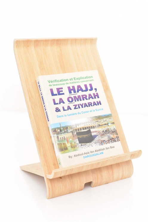 Box Omra Hajj Homme, gift idea, Ihram box, premium Qamis, prayer mats