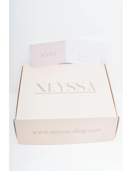 Box hijab jersey premium, haut de gamme, idée cadeau femme voilée