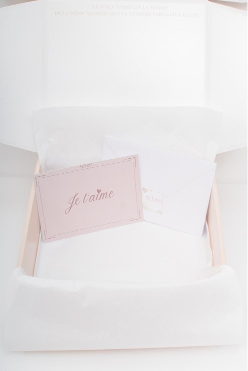 Box hijab jersey premium, haut de gamme, idée cadeau femme voilée