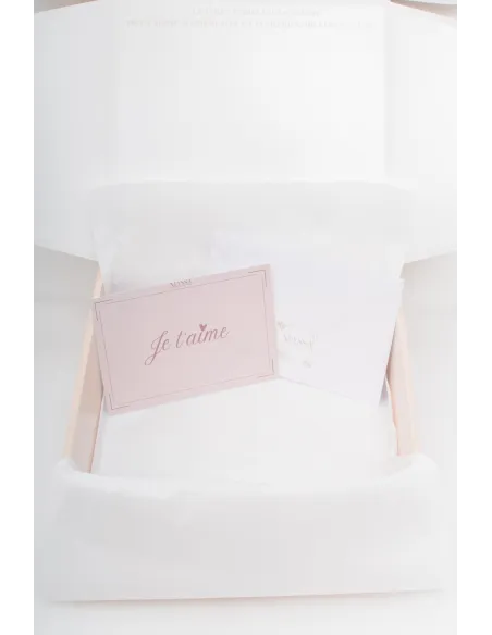 Box hijab jersey premium, haut de gamme, idée cadeau femme voilée