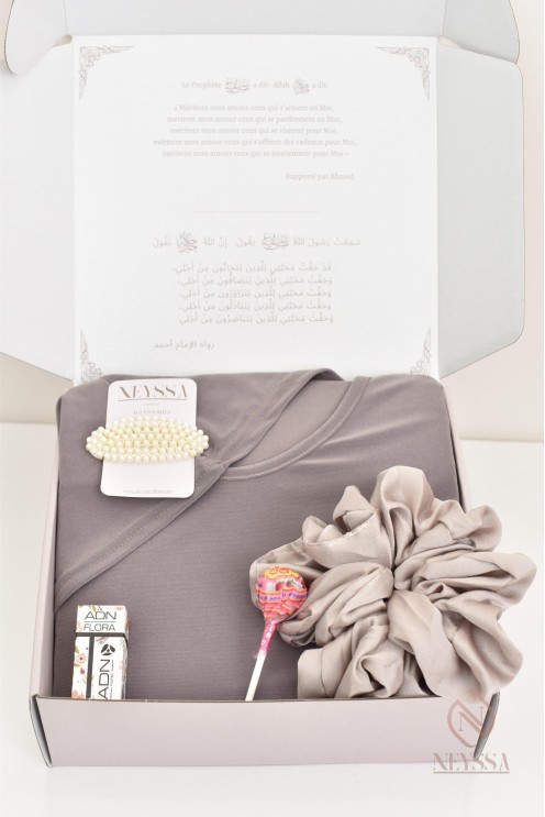 Le cadeau idéal pour petite fille, pour Ramadan ou l'Aïd, Neyssa Shop.