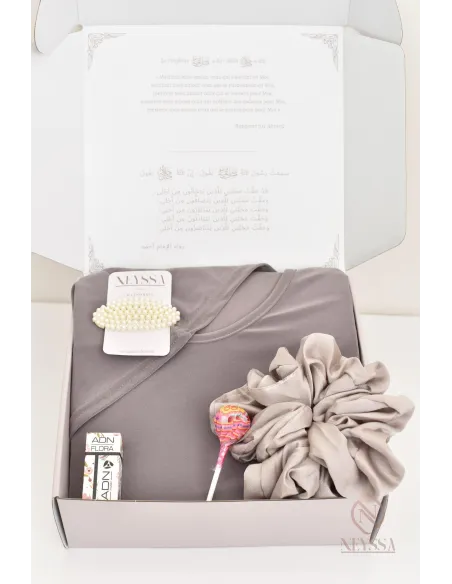 Le cadeau idéal pour petite fille, pour Ramadan ou l'Aïd, Neyssa Shop.