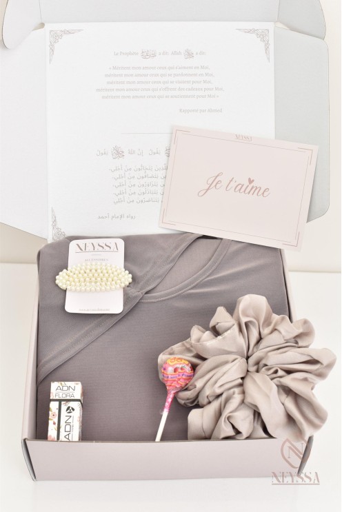 Le cadeau idéal pour petite fille, pour Ramadan ou l'Aïd, Neyssa Shop.