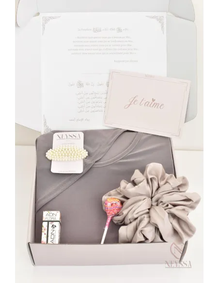 Le cadeau idéal pour petite fille, pour Ramadan ou l'Aïd, Neyssa Shop.