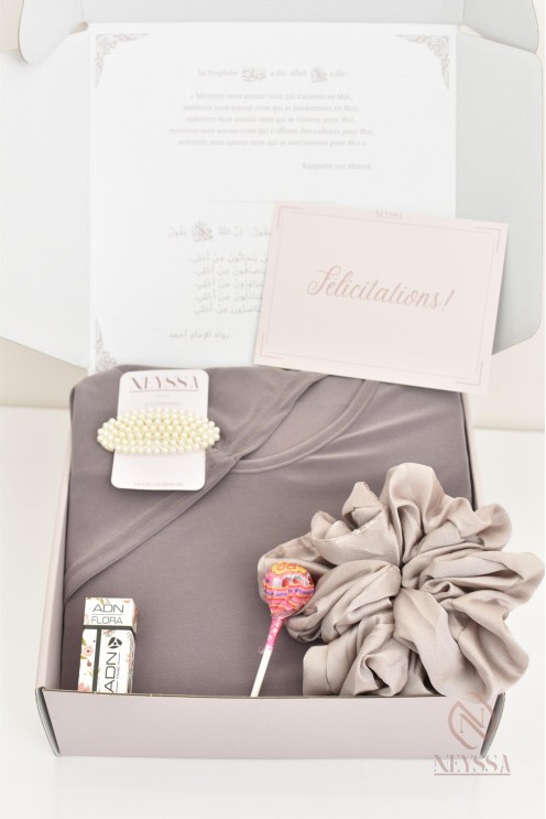 Le cadeau idéal pour petite fille, pour Ramadan ou l'Aïd, Neyssa Shop.