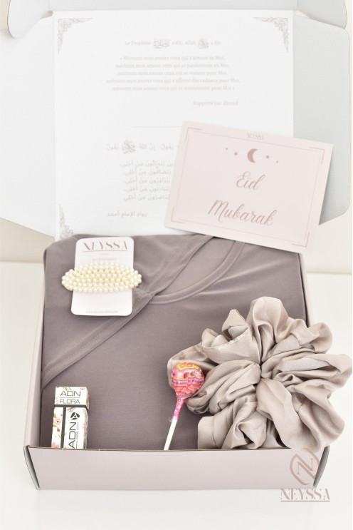Le cadeau idéal pour petite fille, pour Ramadan ou l'Aïd, Neyssa Shop.