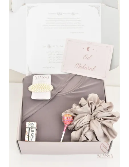 Le cadeau idéal pour petite fille, pour Ramadan ou l'Aïd, Neyssa Shop.