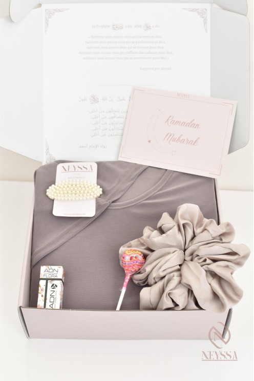 Le cadeau idéal pour petite fille, pour Ramadan ou l'Aïd, Neyssa Shop.