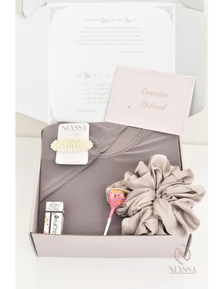 Le cadeau idéal pour petite fille, pour Ramadan ou l'Aïd, Neyssa Shop.