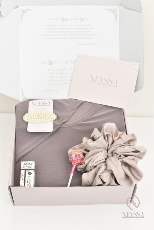 Le cadeau idéal pour petite fille, pour Ramadan ou l'Aïd, Neyssa Shop.