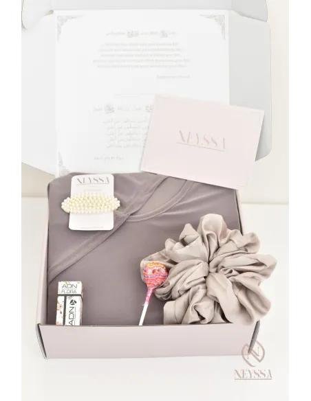 Le cadeau idéal pour petite fille, pour Ramadan ou l'Aïd, Neyssa Shop.