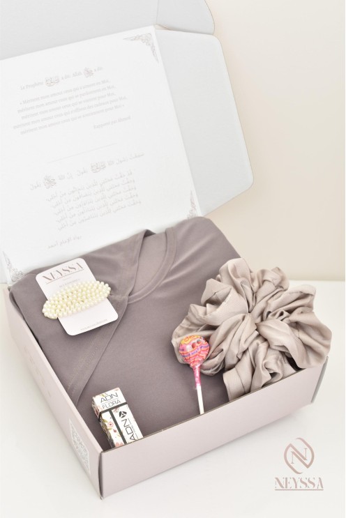 Le cadeau idéal pour petite fille, pour Ramadan ou l'Aïd, Neyssa Shop.