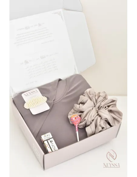 Le cadeau idéal pour petite fille, pour Ramadan ou l'Aïd, Neyssa Shop.