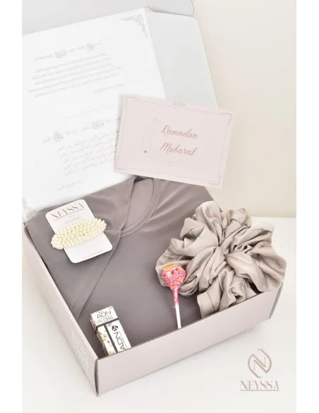 Le cadeau idéal pour petite fille, pour Ramadan ou l'Aïd, Neyssa Shop.