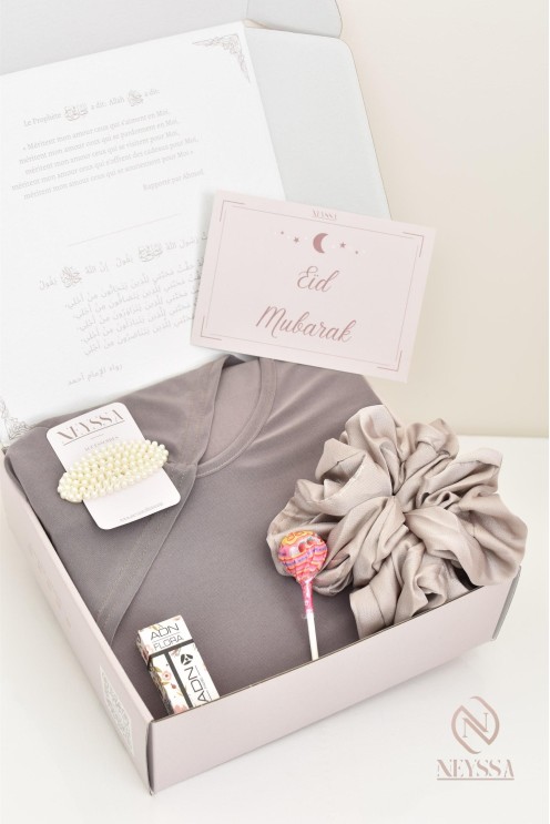 Le cadeau idéal pour petite fille, pour Ramadan ou l'Aïd, Neyssa Shop.