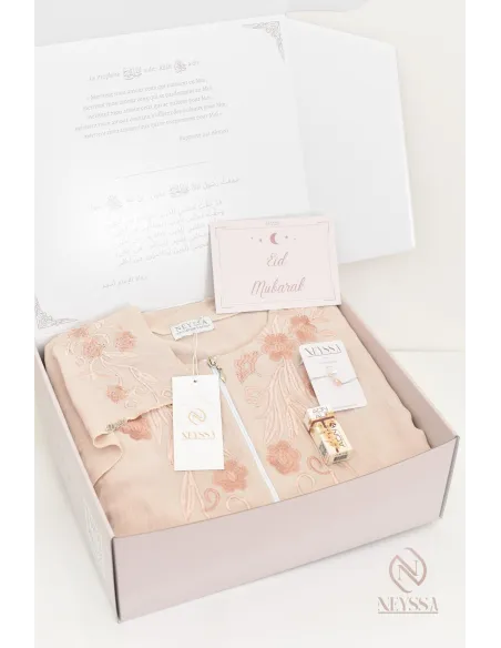 Idée de cadeau parfaite pour l'Aïd à offrir à sa femme ou sœur filLah