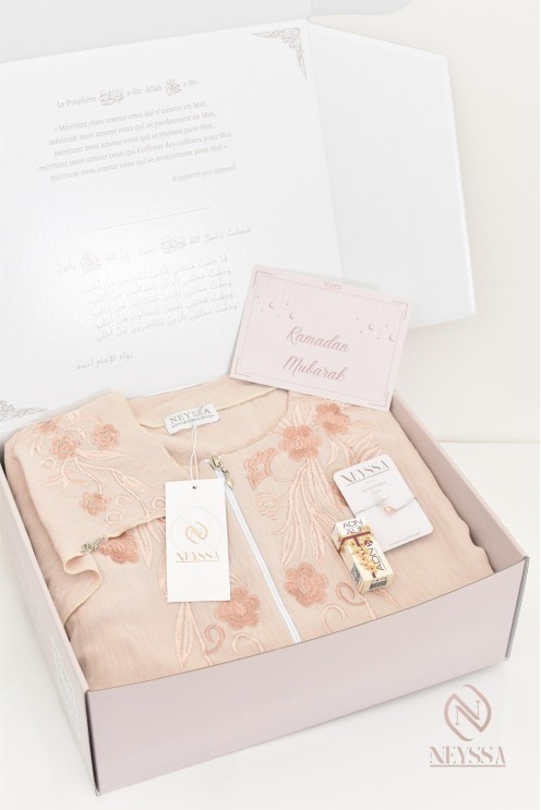 Idée de cadeau parfaite pour l'Aïd à offrir à sa femme ou sœur filLah